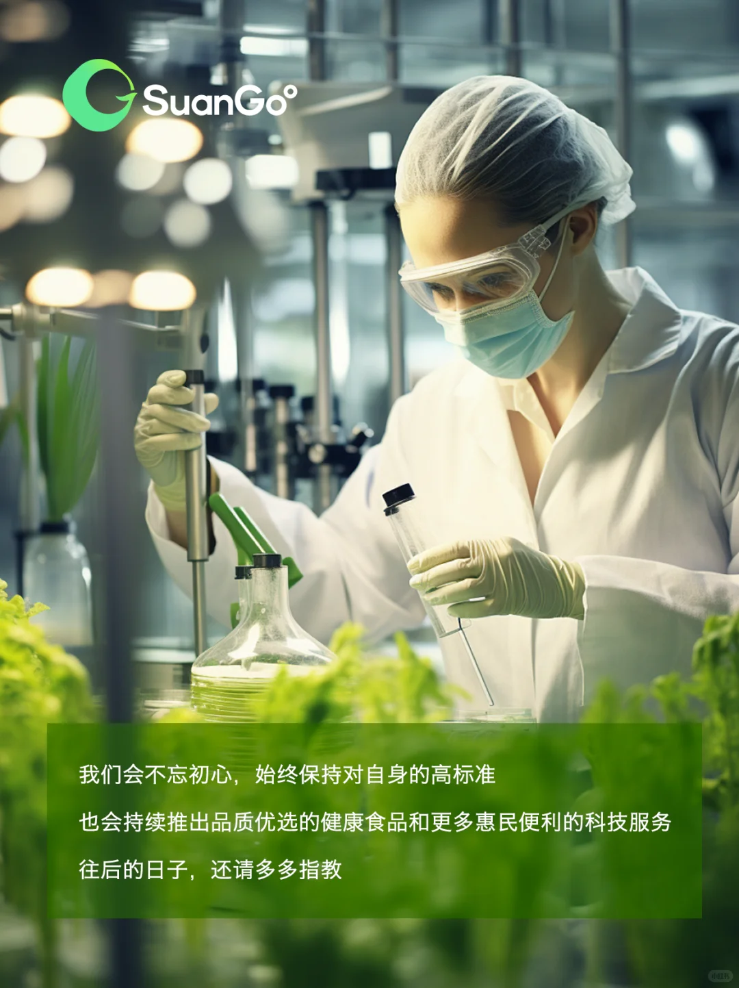 官宣！| 酸果湾Suango°正式入驻小红书啦！