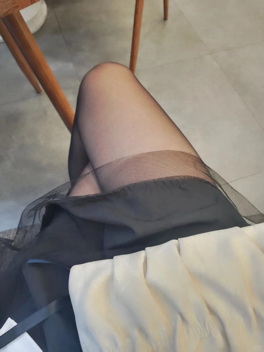 难道真的会有人