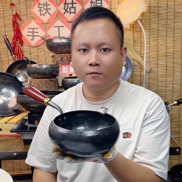 我是铁姑娘，今天正式入驻小红书了，打个招呼