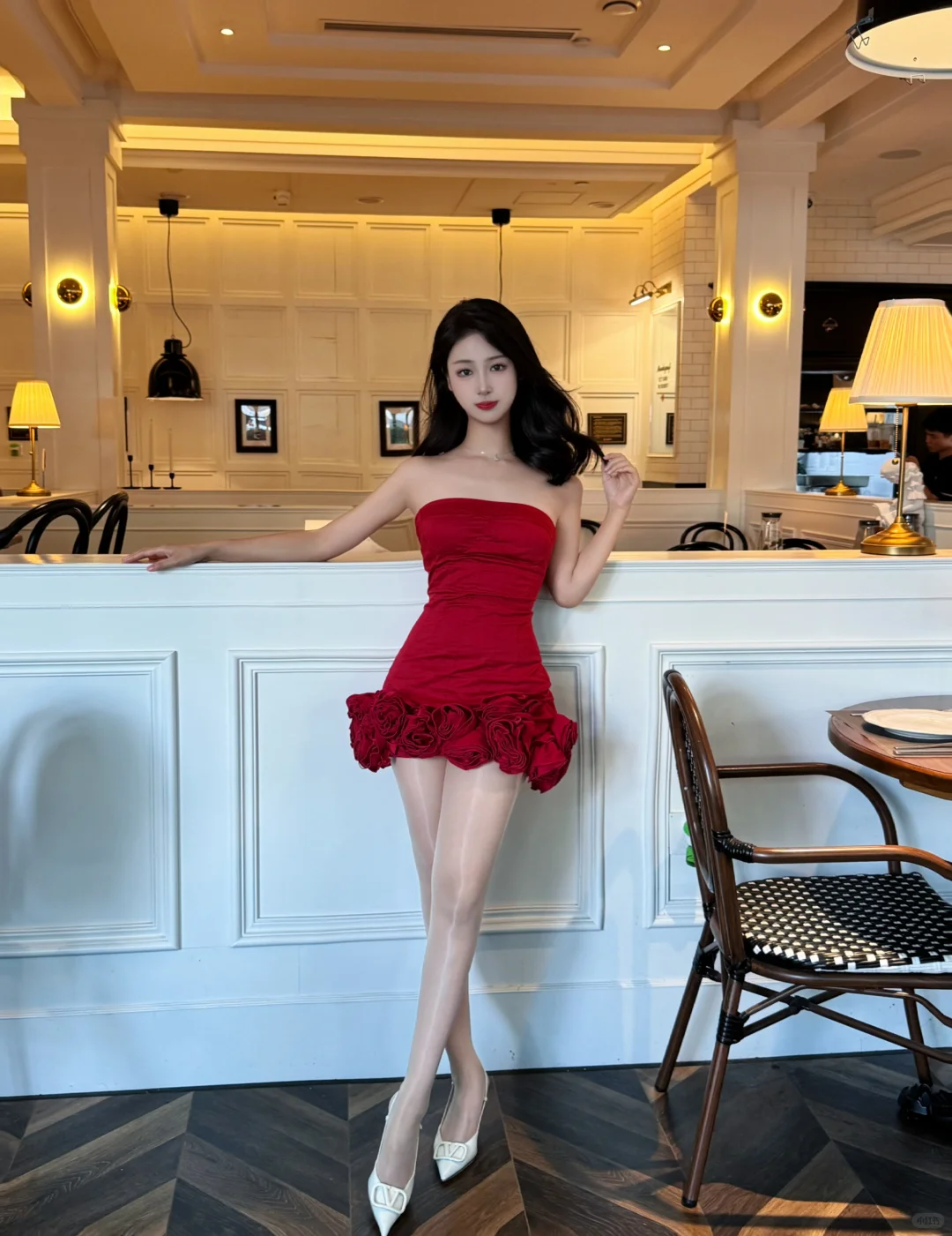 与其说我花心🌹