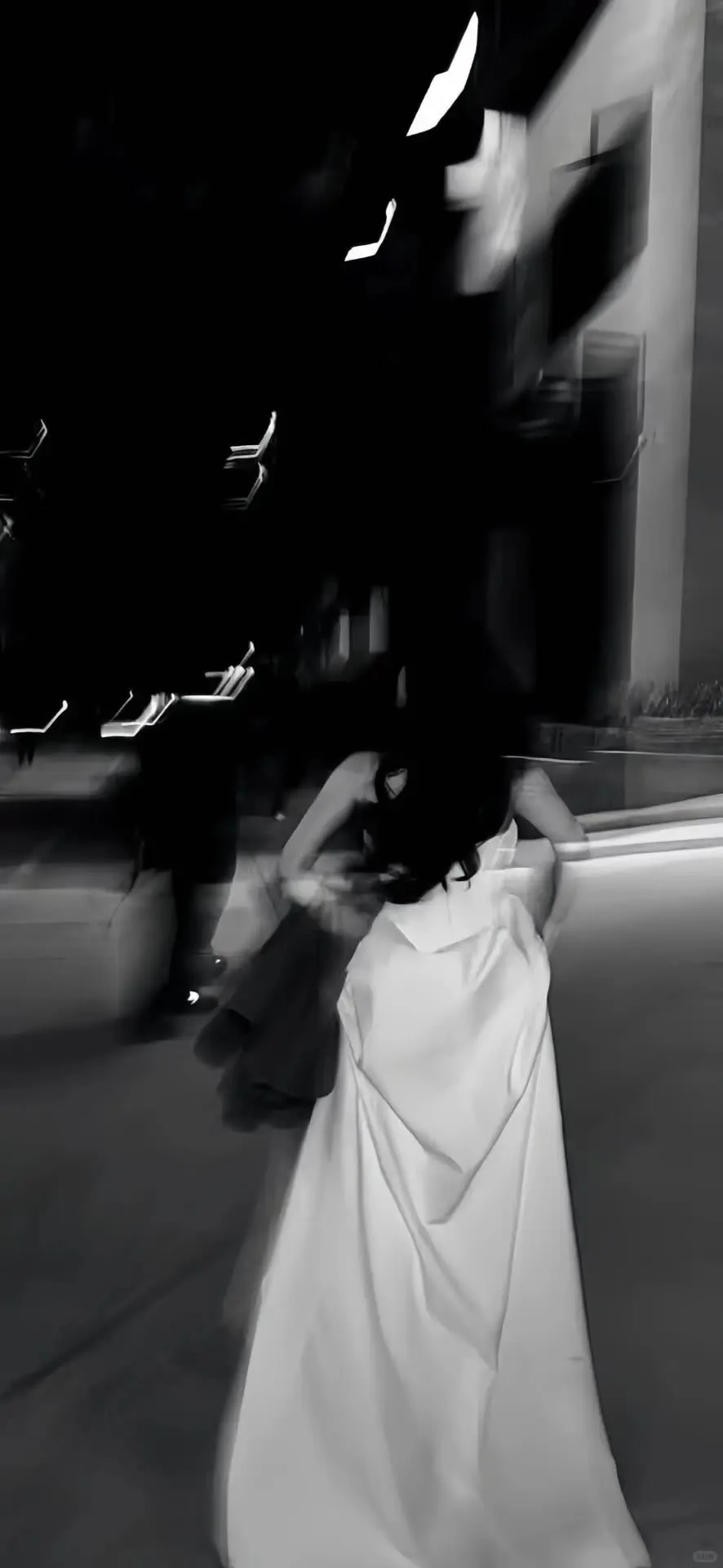 ins风婚纱真的好仙好仙好仙！