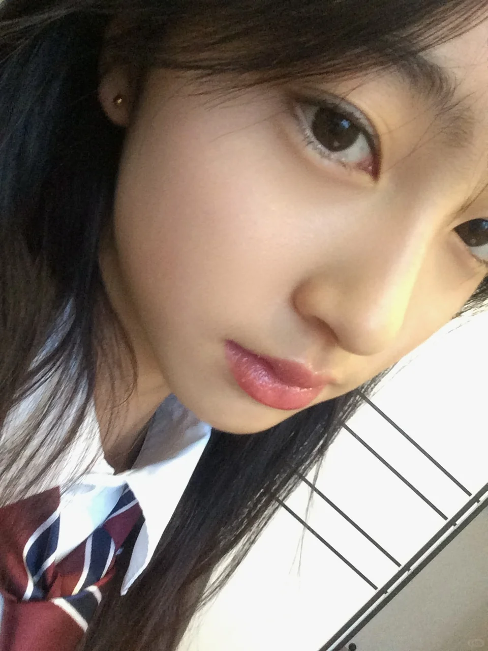 初一小学妹～
