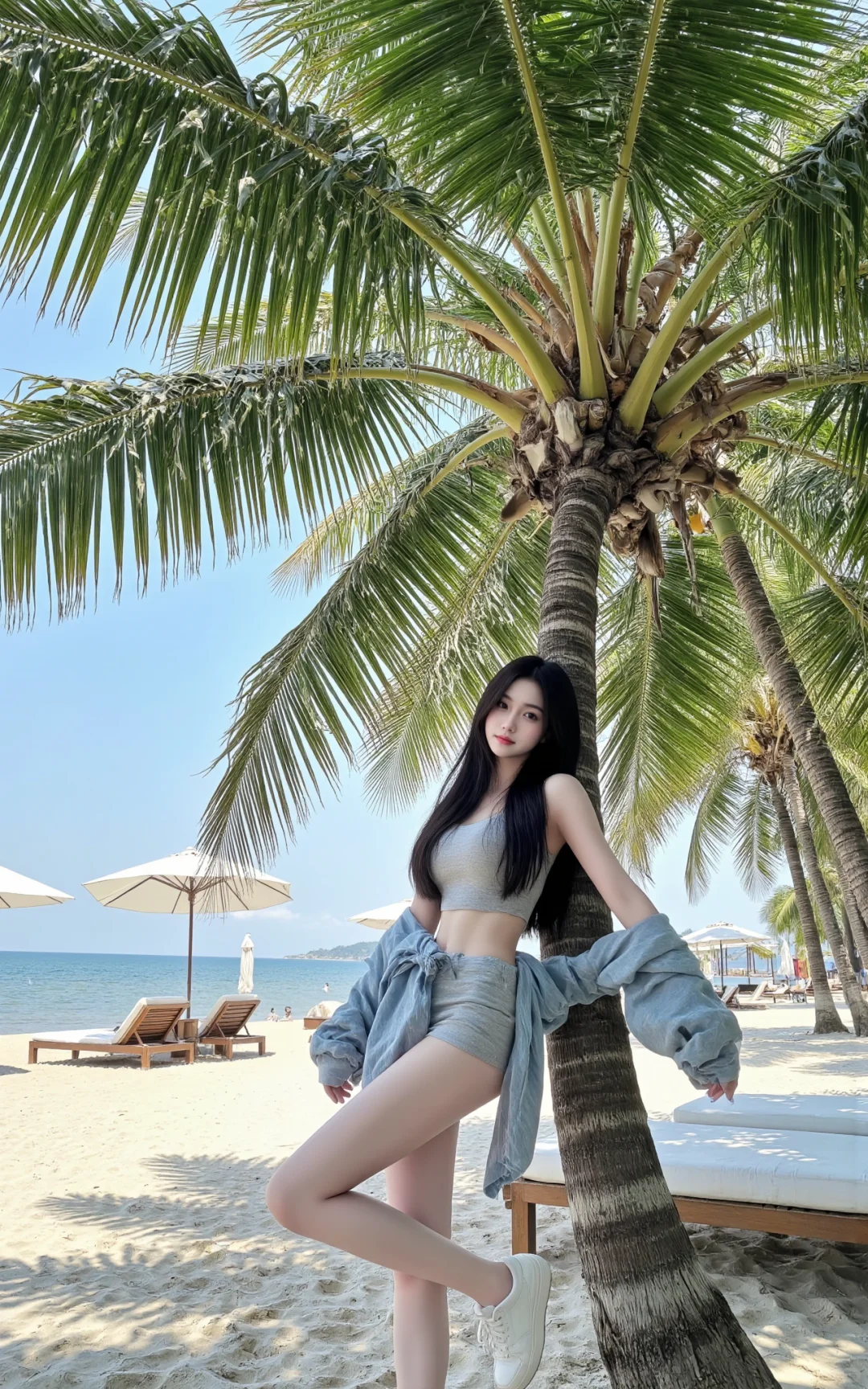 如果我没有猜错，你现在正在呼吸