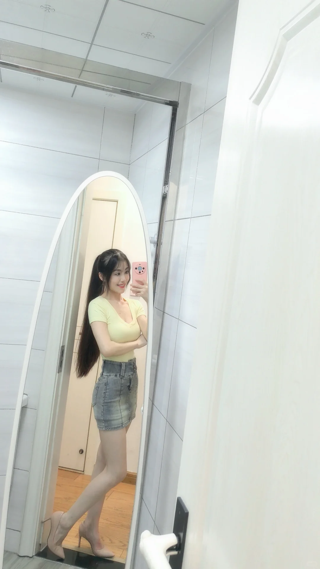 甜美尤物