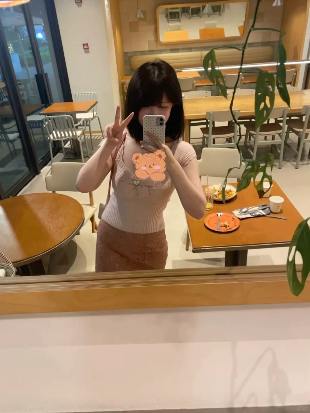 顶光好可爱