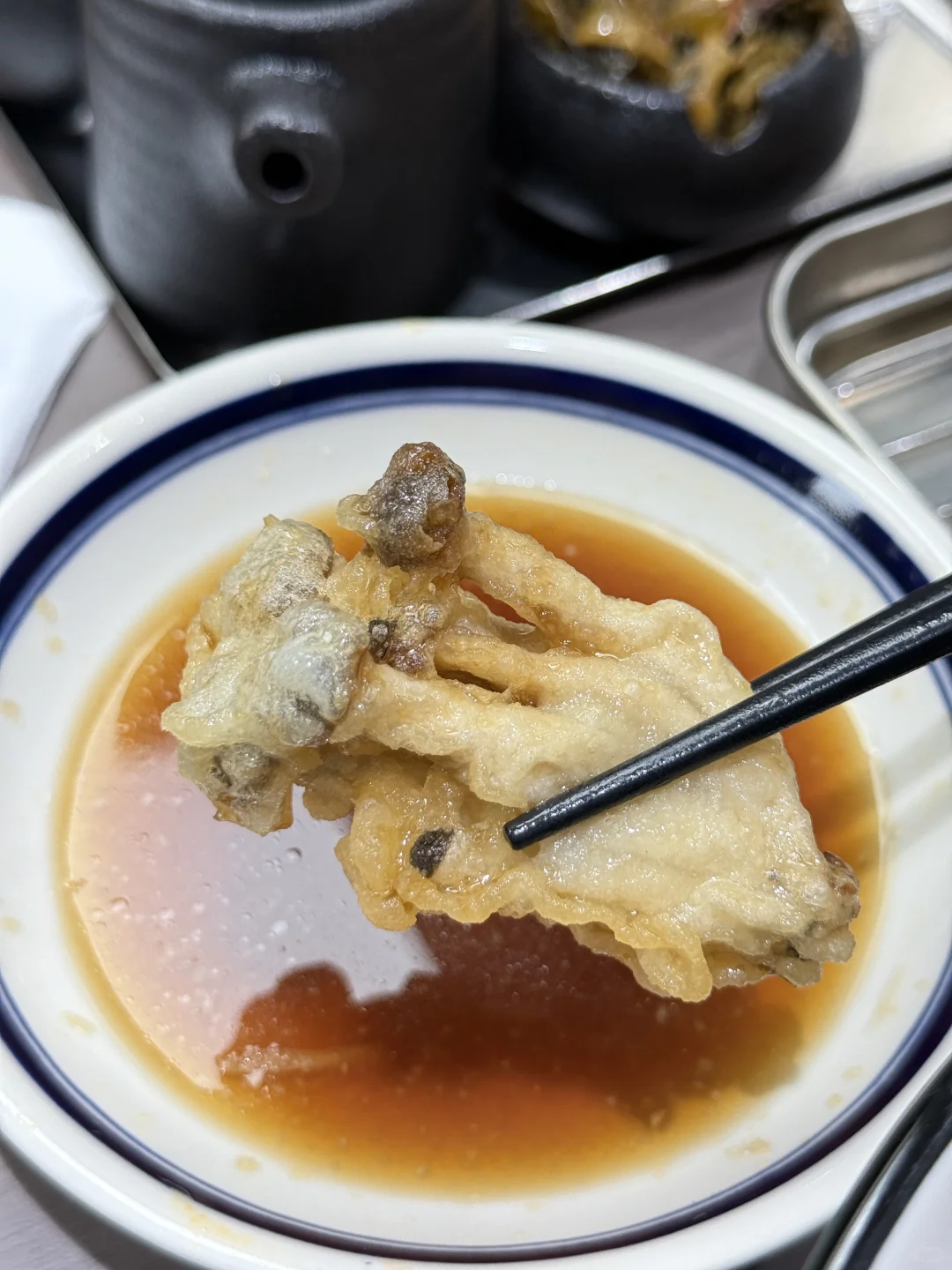 分享广州我最喜爱的赤豚拉面🍜！！！！
