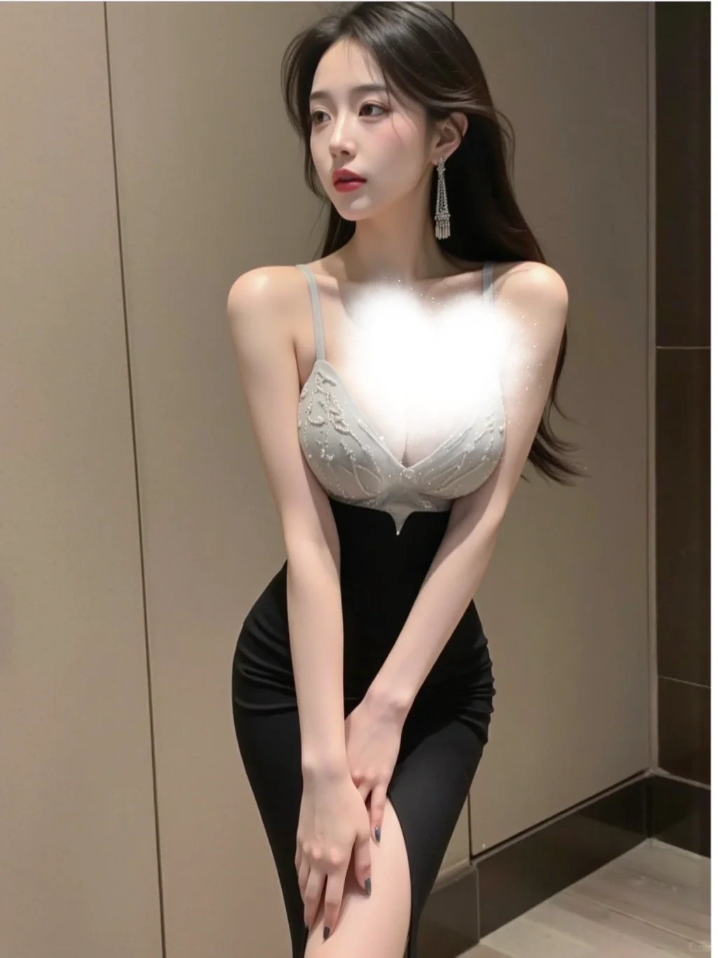 艺术与美的碰撞，美女写真1000张等你来赏💖