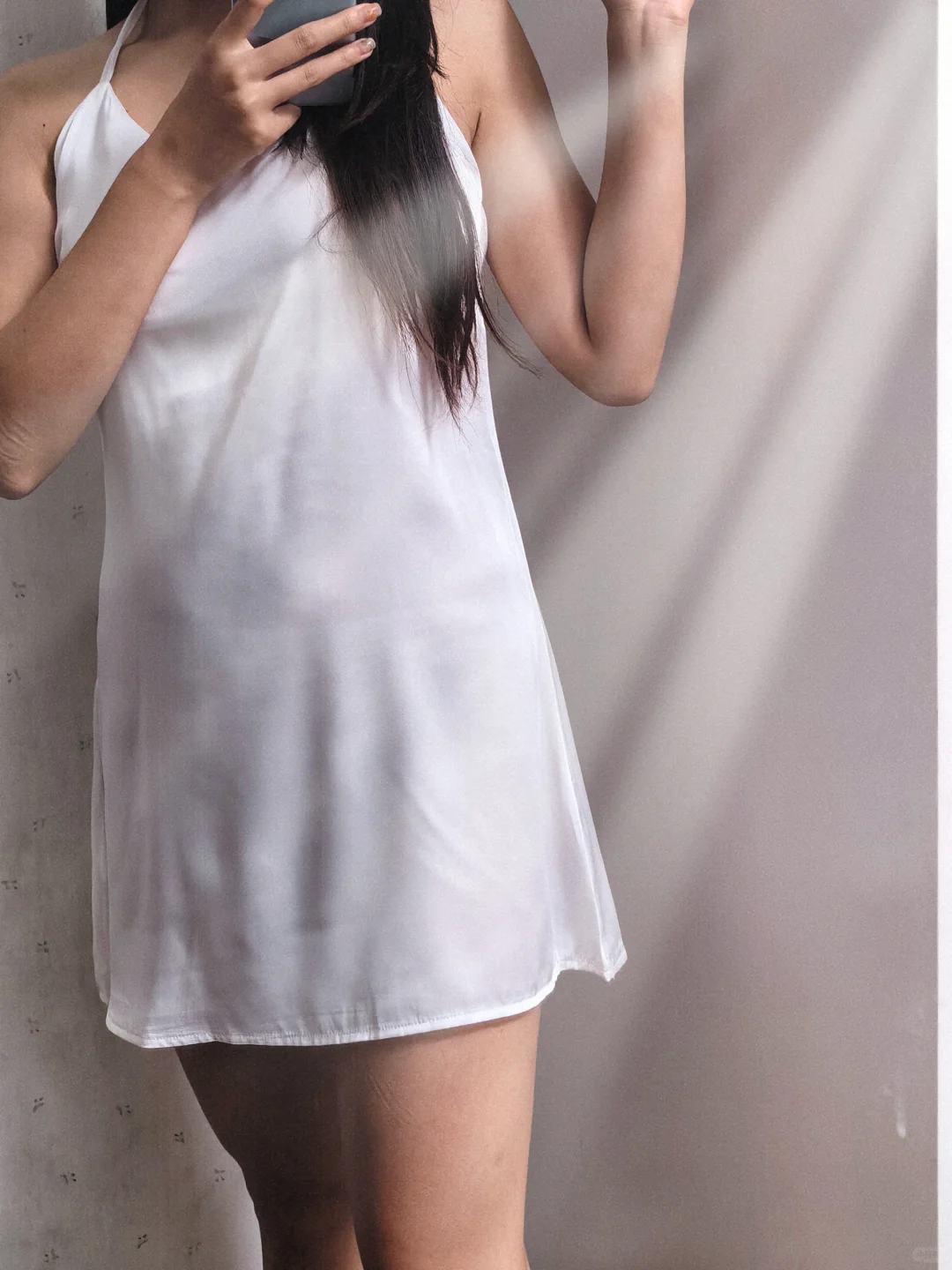 我去—舒服麻了