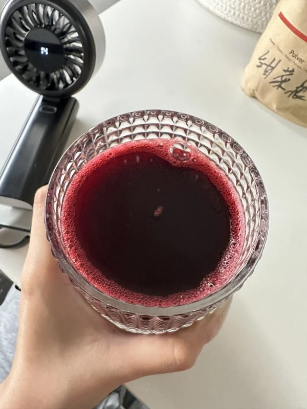 跟风买的，想说一下感受…