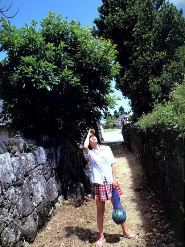 【审美分享】06 | 昭和画册写真