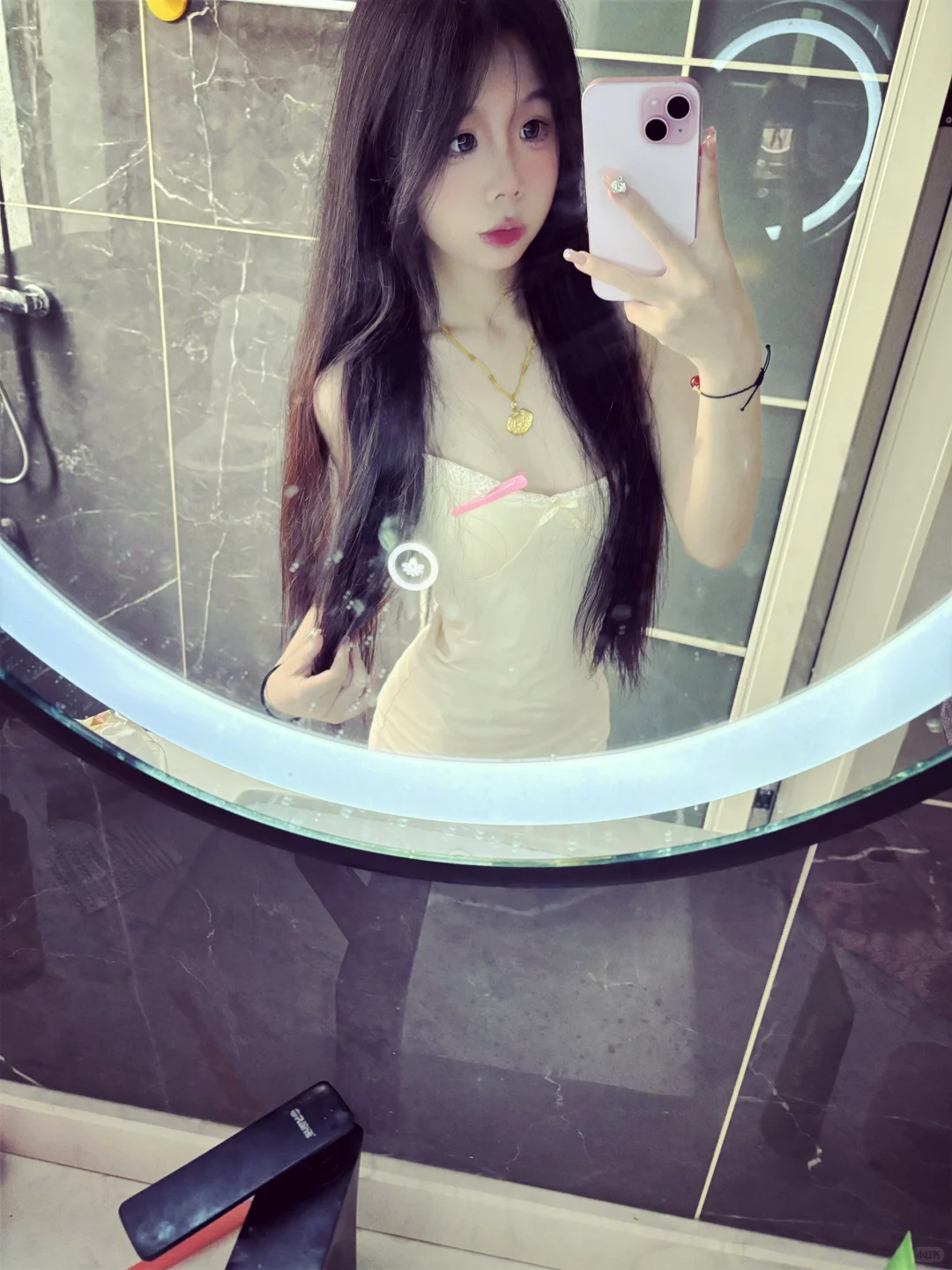 这个滤镜也太好看了吧