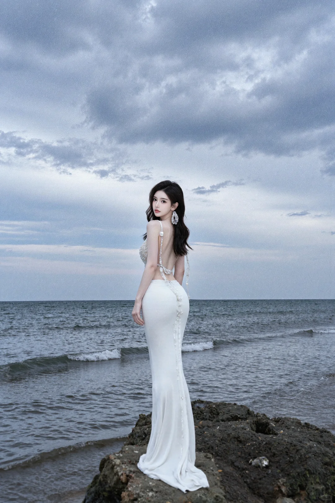 海边的海🌊