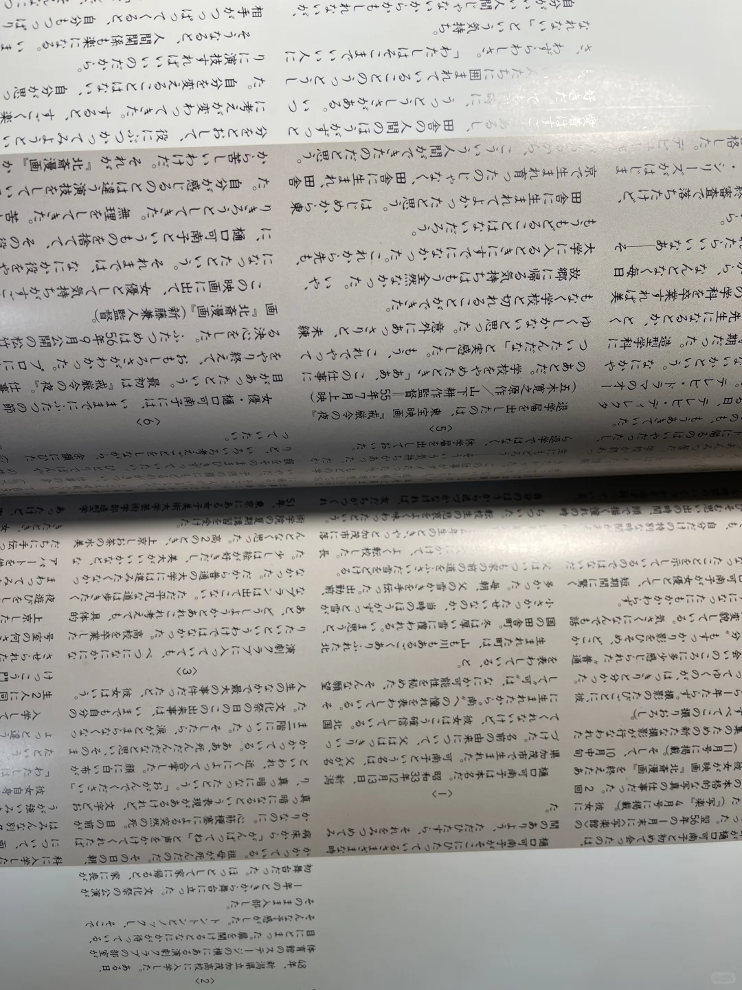 转让筱山纪信 经典画册