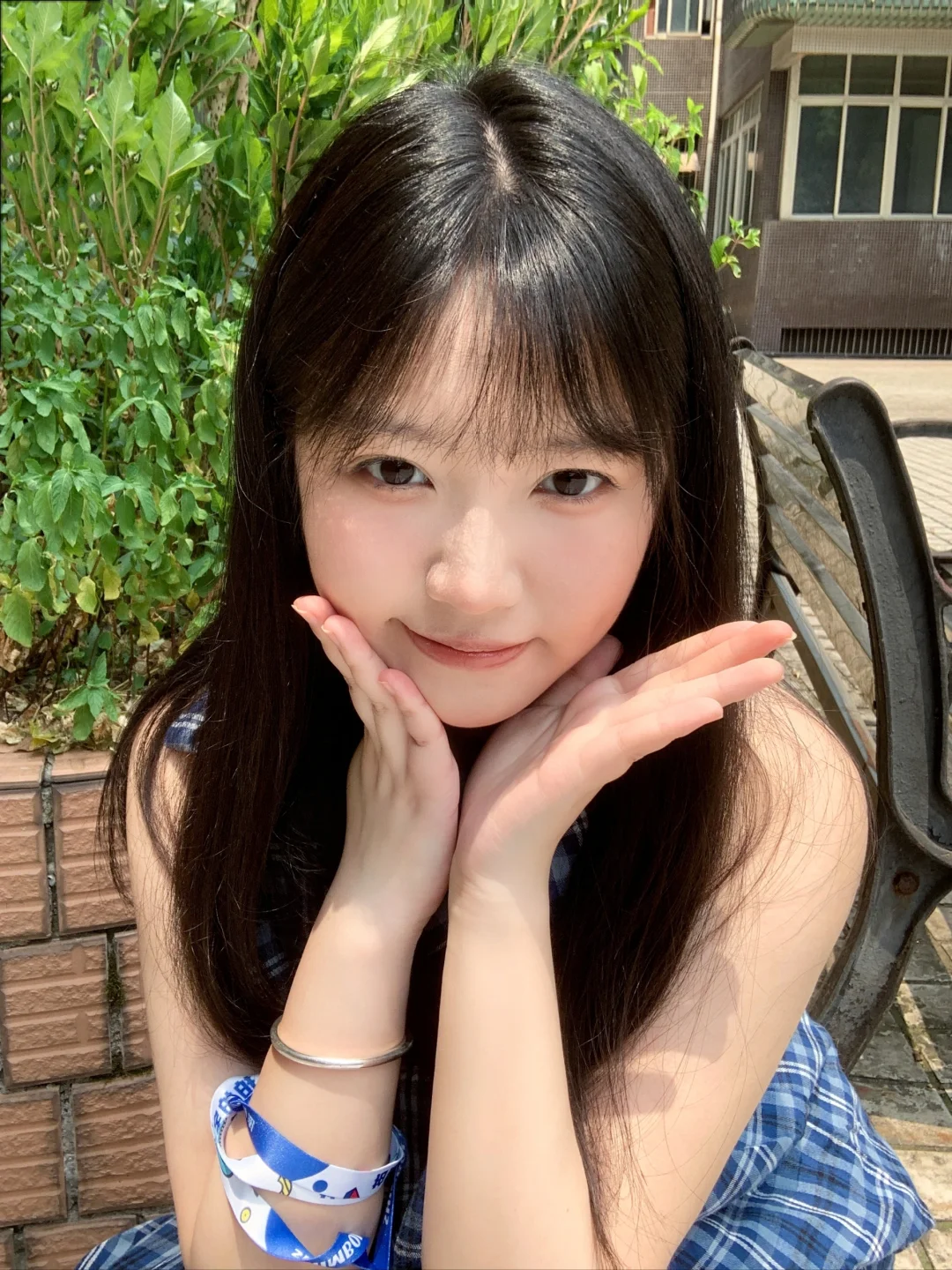 🍃🫐(๑＞ڡ＜)☆