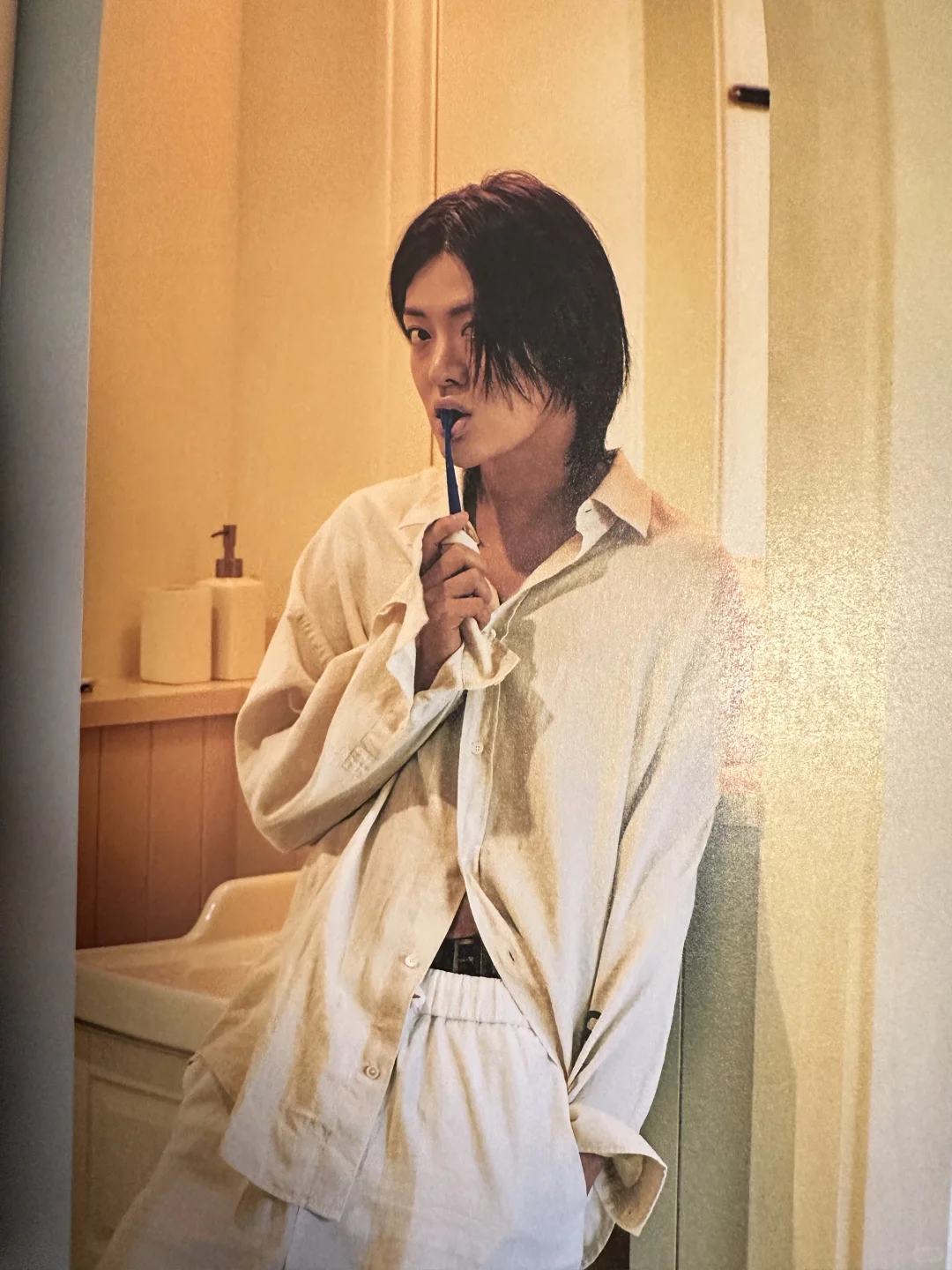 yuta写真集 我的老婆大人