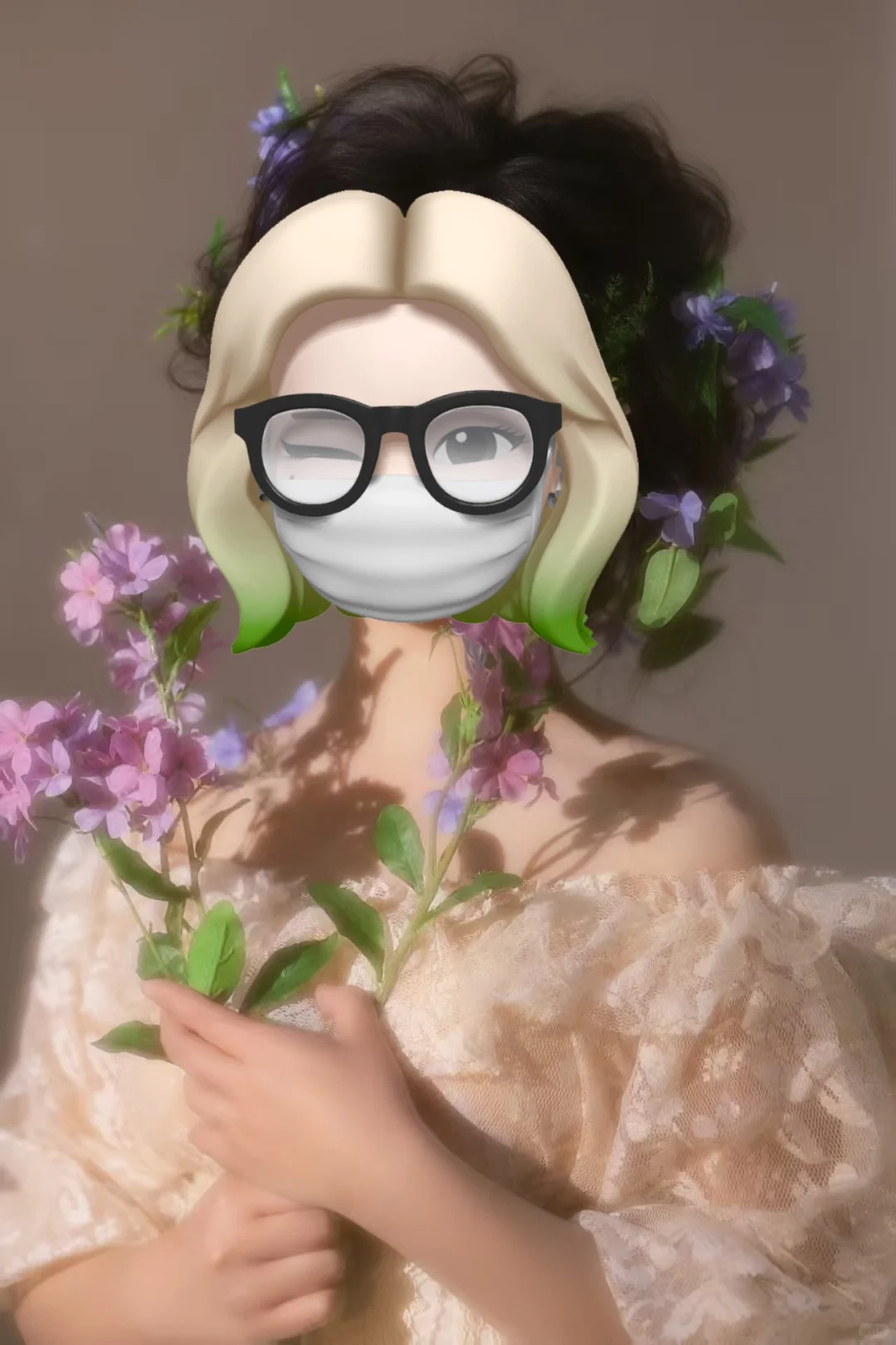 想看看大家拍的写真