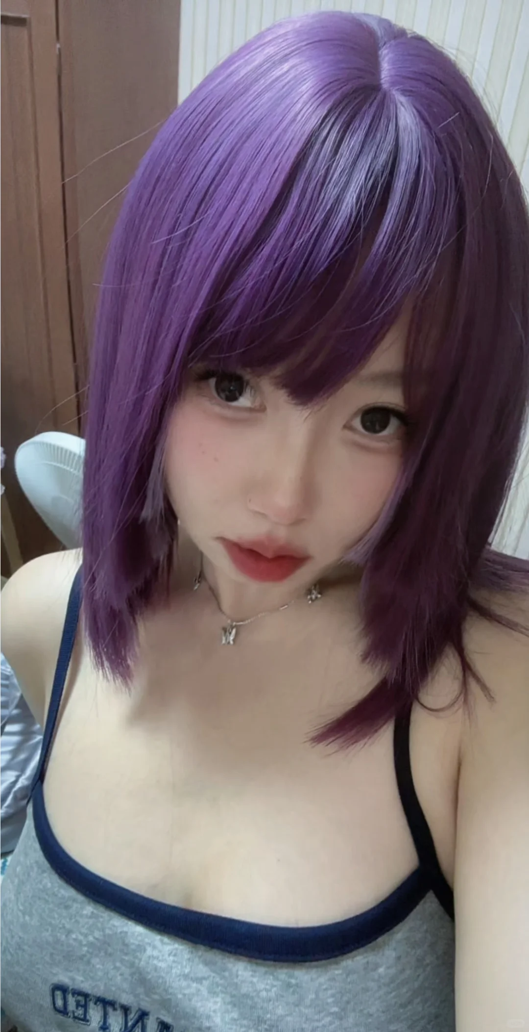 利世小姐我们喜欢你