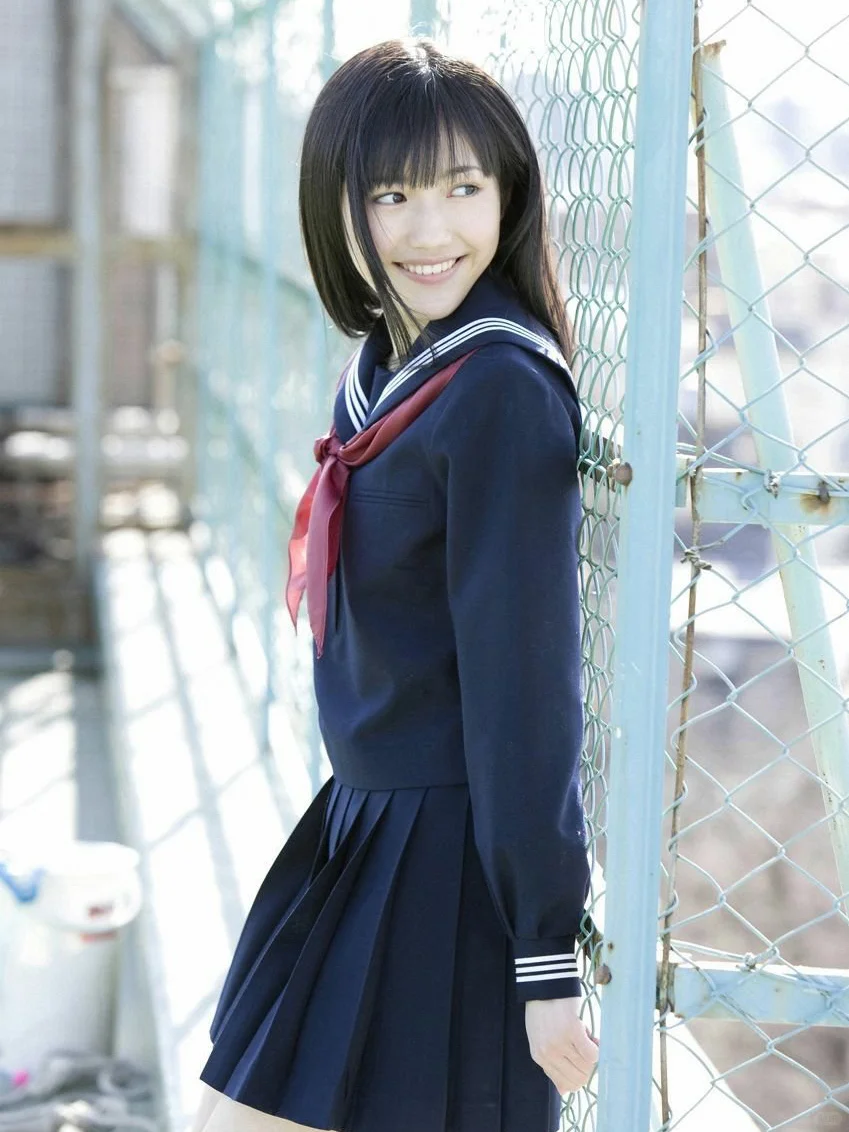 【365天提高审美计划】第①⓪⑨天:渡边麻友