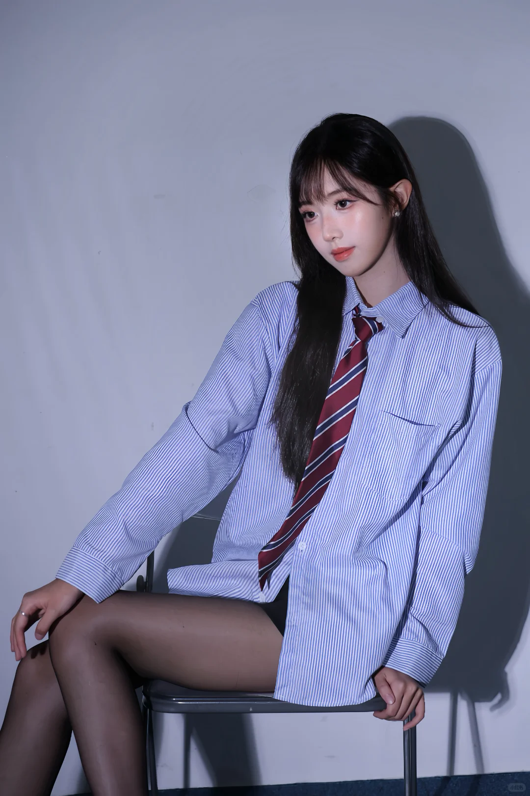 174 06女大学院甜辣风
