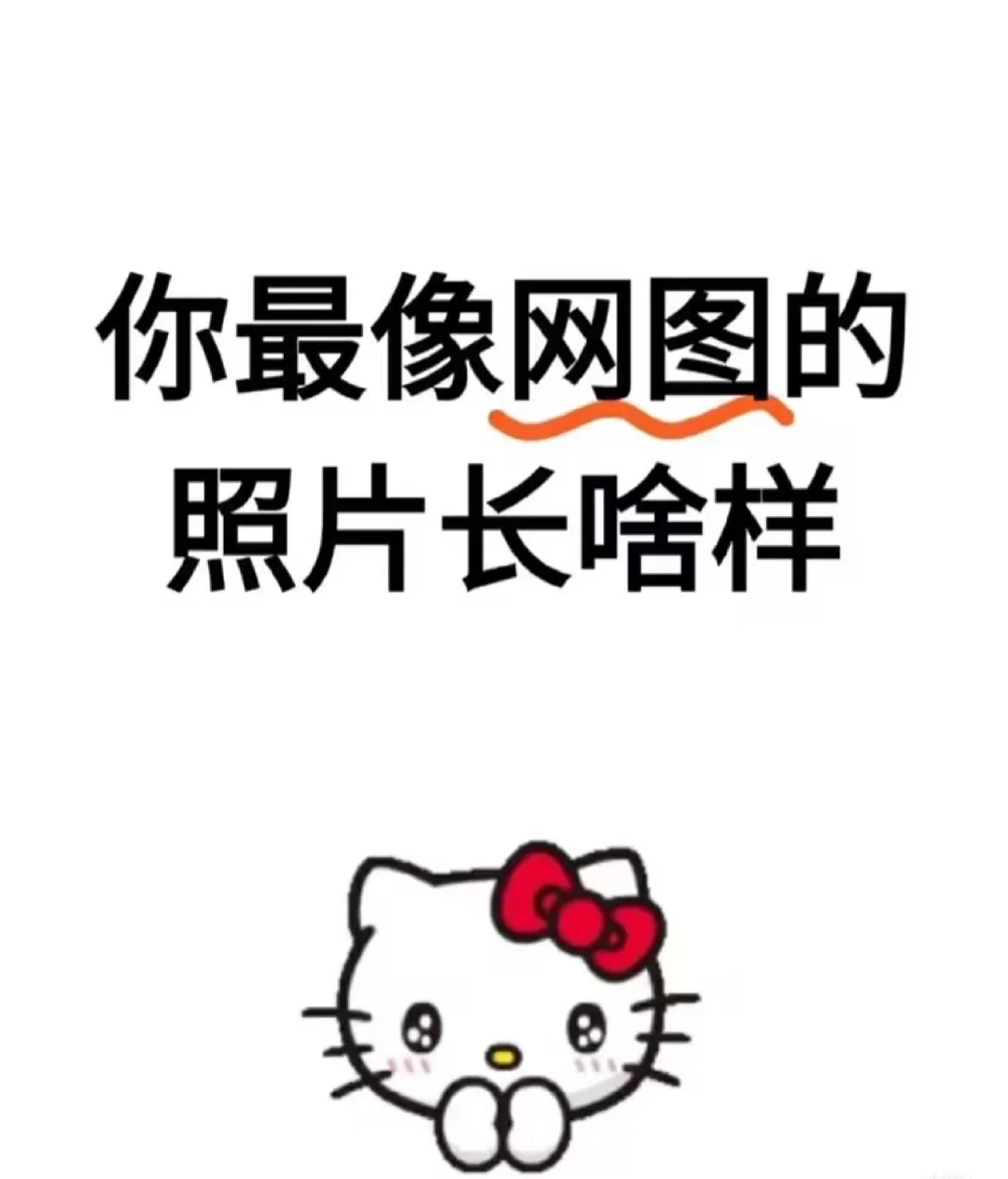 看看大家的美照！