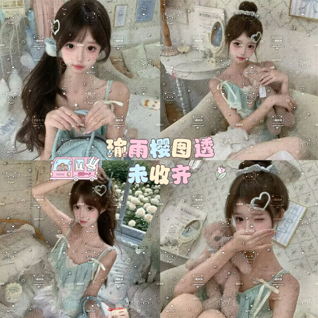 拍的什么啊 没有一张不好看的