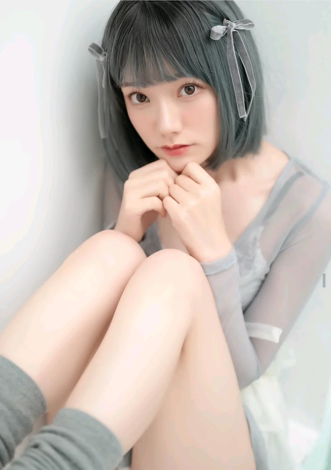 爱了爱了，写真集分享，日系写真