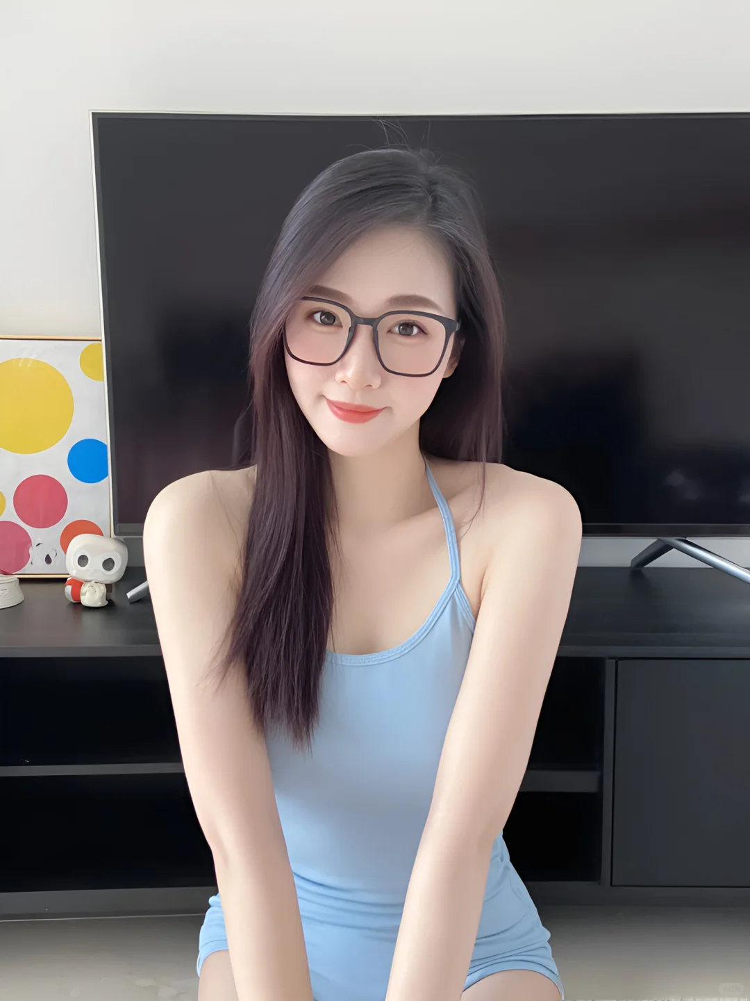30+老阿姨自拍🤳