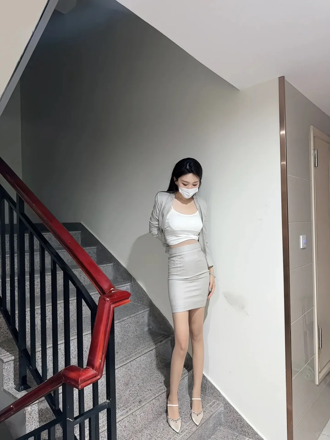 故事还是事故呢