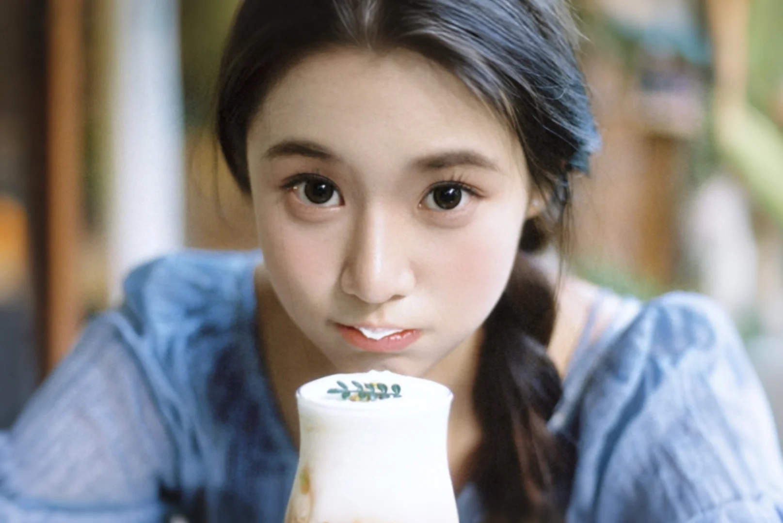 趁天晴💙