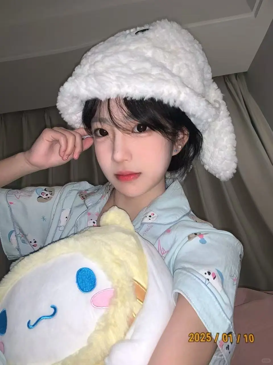 有没有想做主播的呀？
