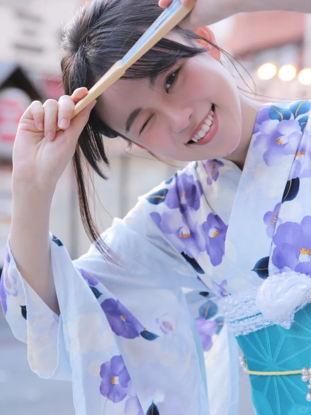 夏日烟火🎆