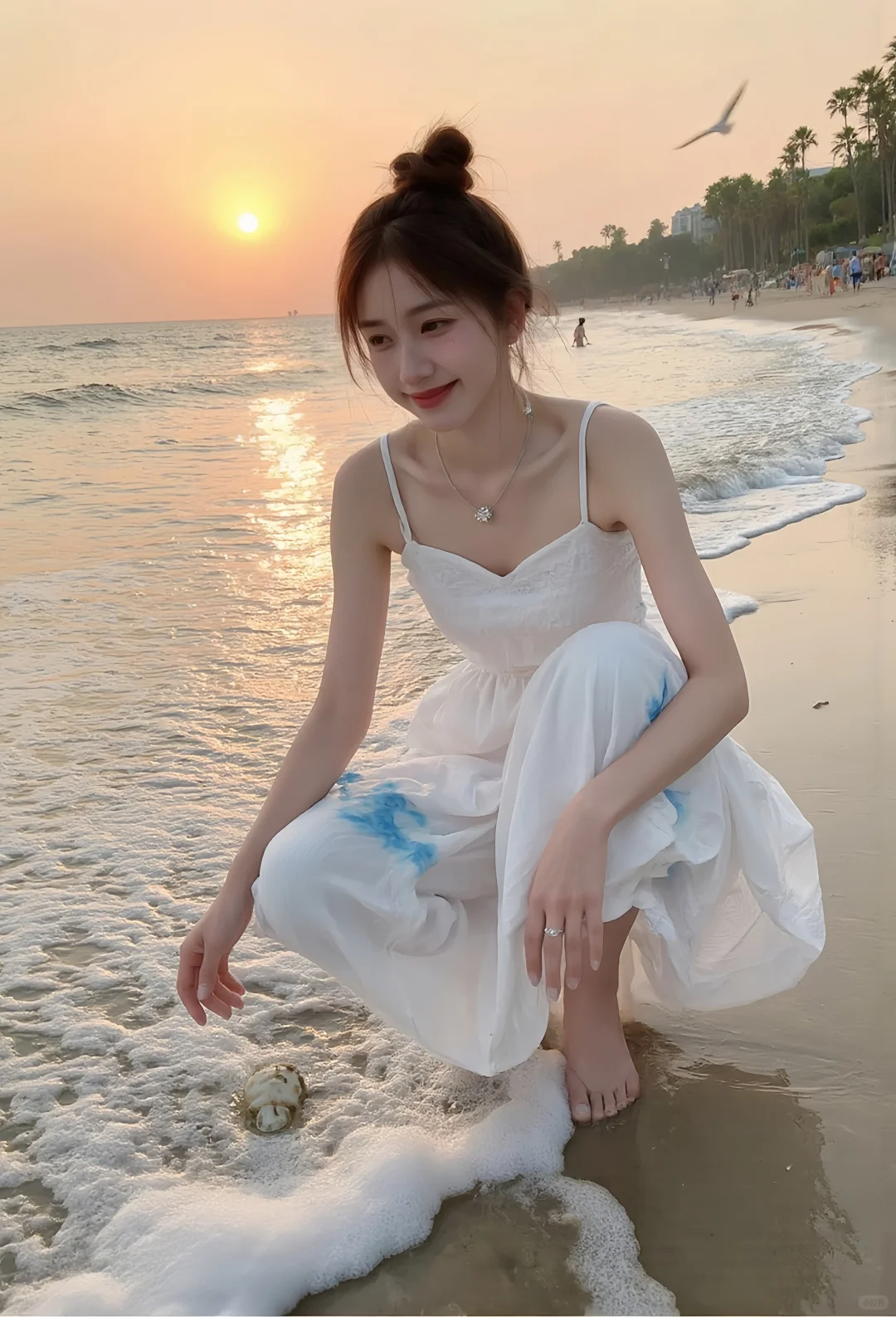 如果可以，我想和你回到相遇那天
