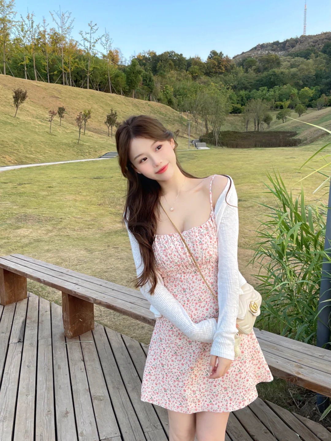 🌷希望你没见过什么世面 一生只爱我这张脸
