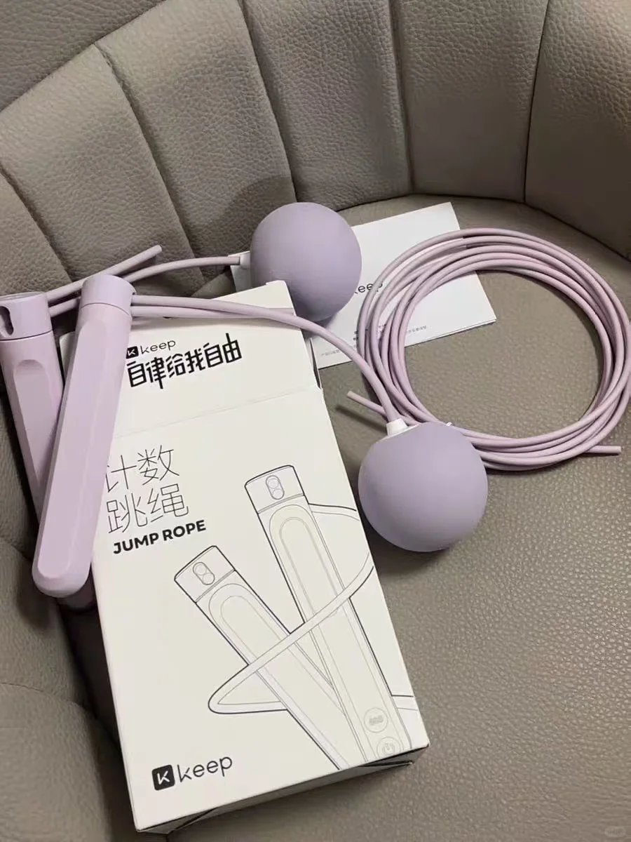 网红跳绳达人的公益新体验 📱