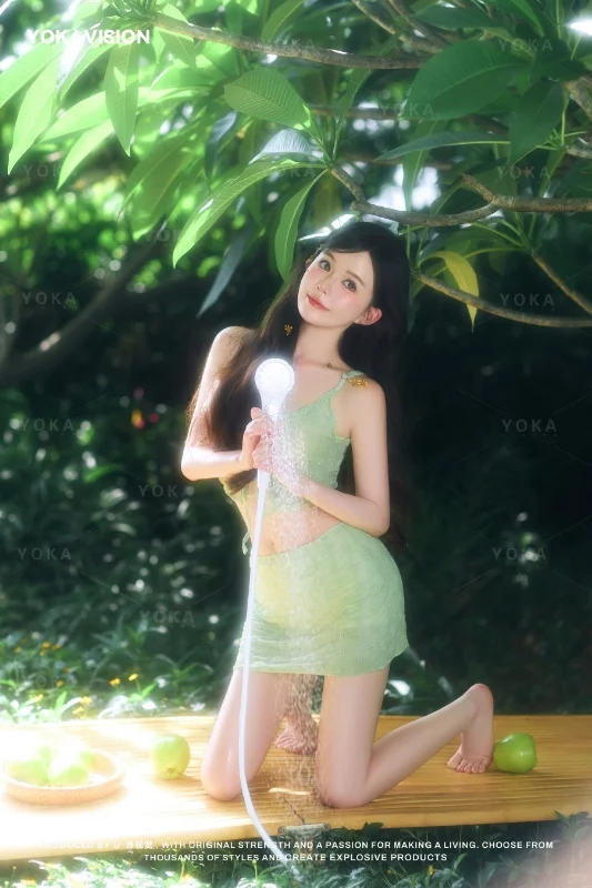 摄影互勉约拍