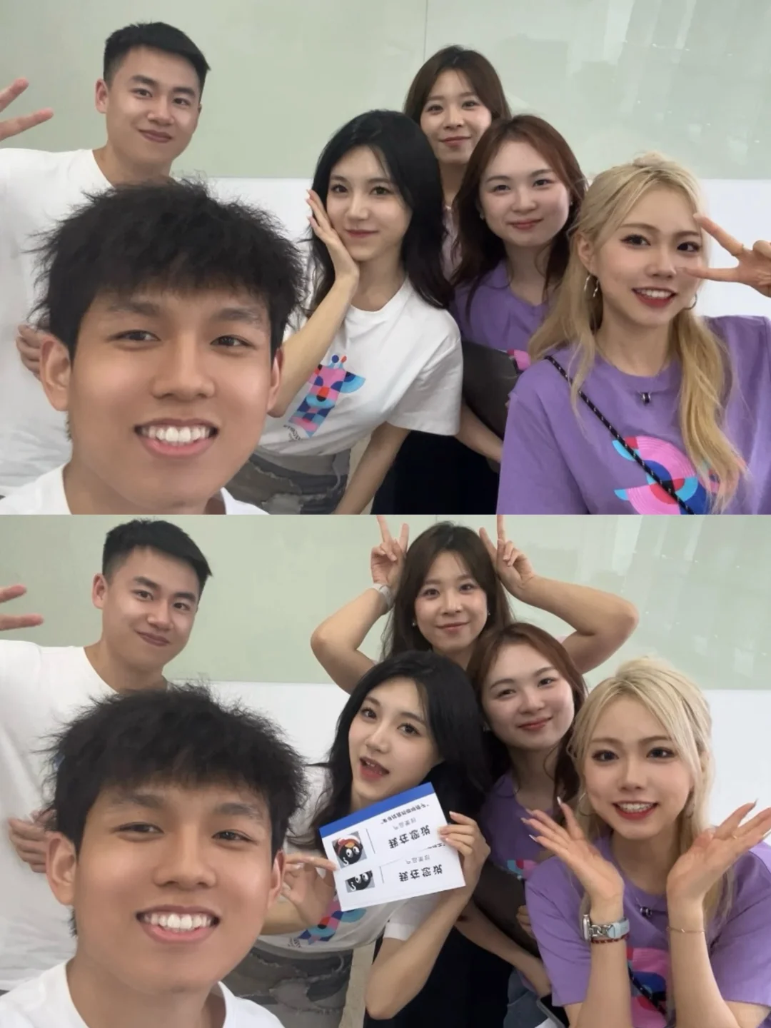 🐧深圳女孩毕业啦 ｜在腾讯的两年