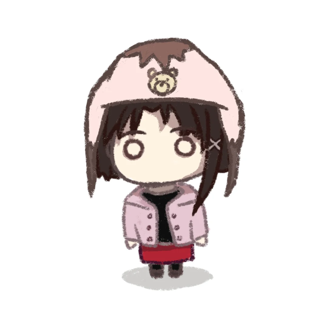 萌就对了