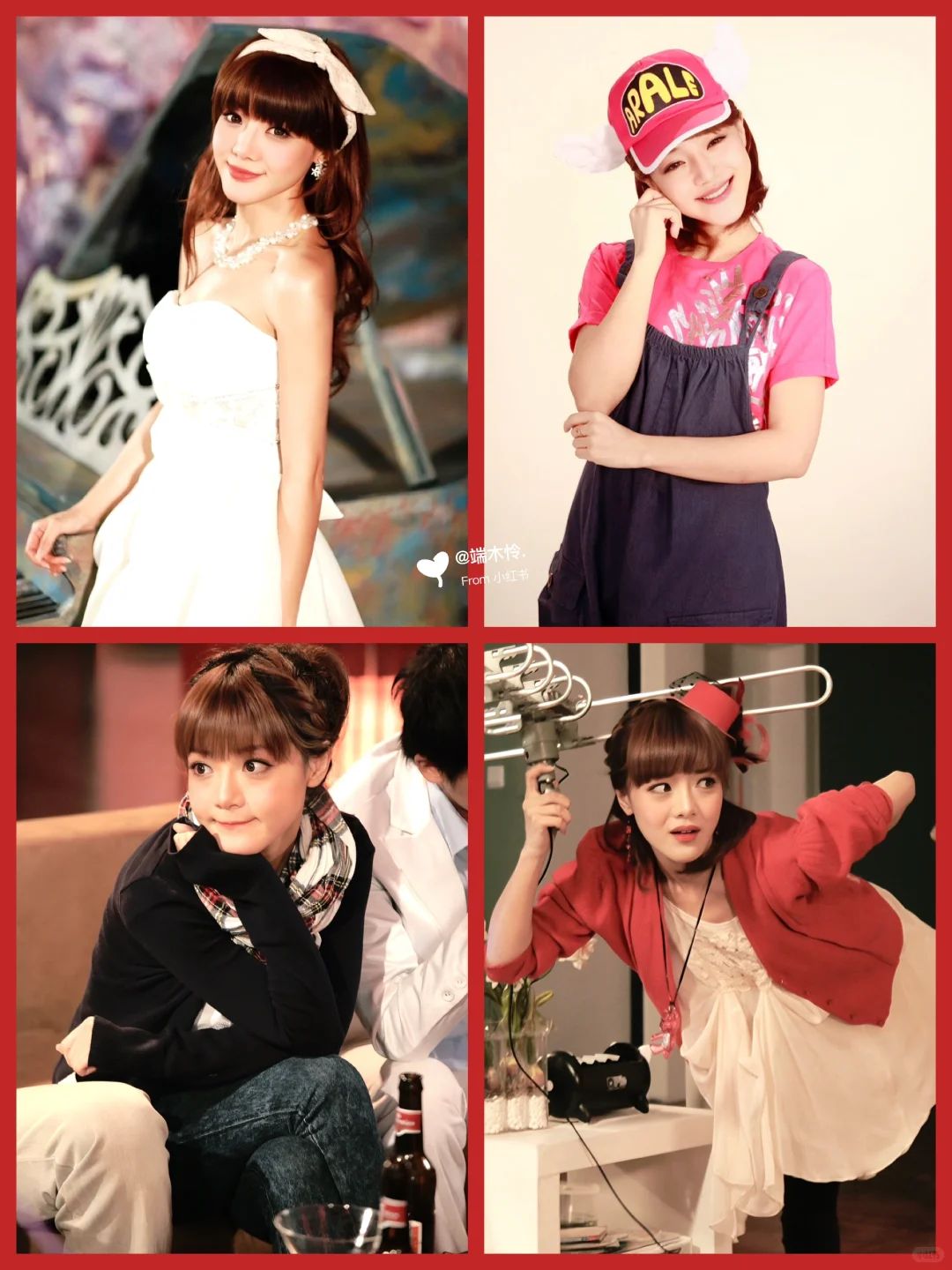 《小姨妈》