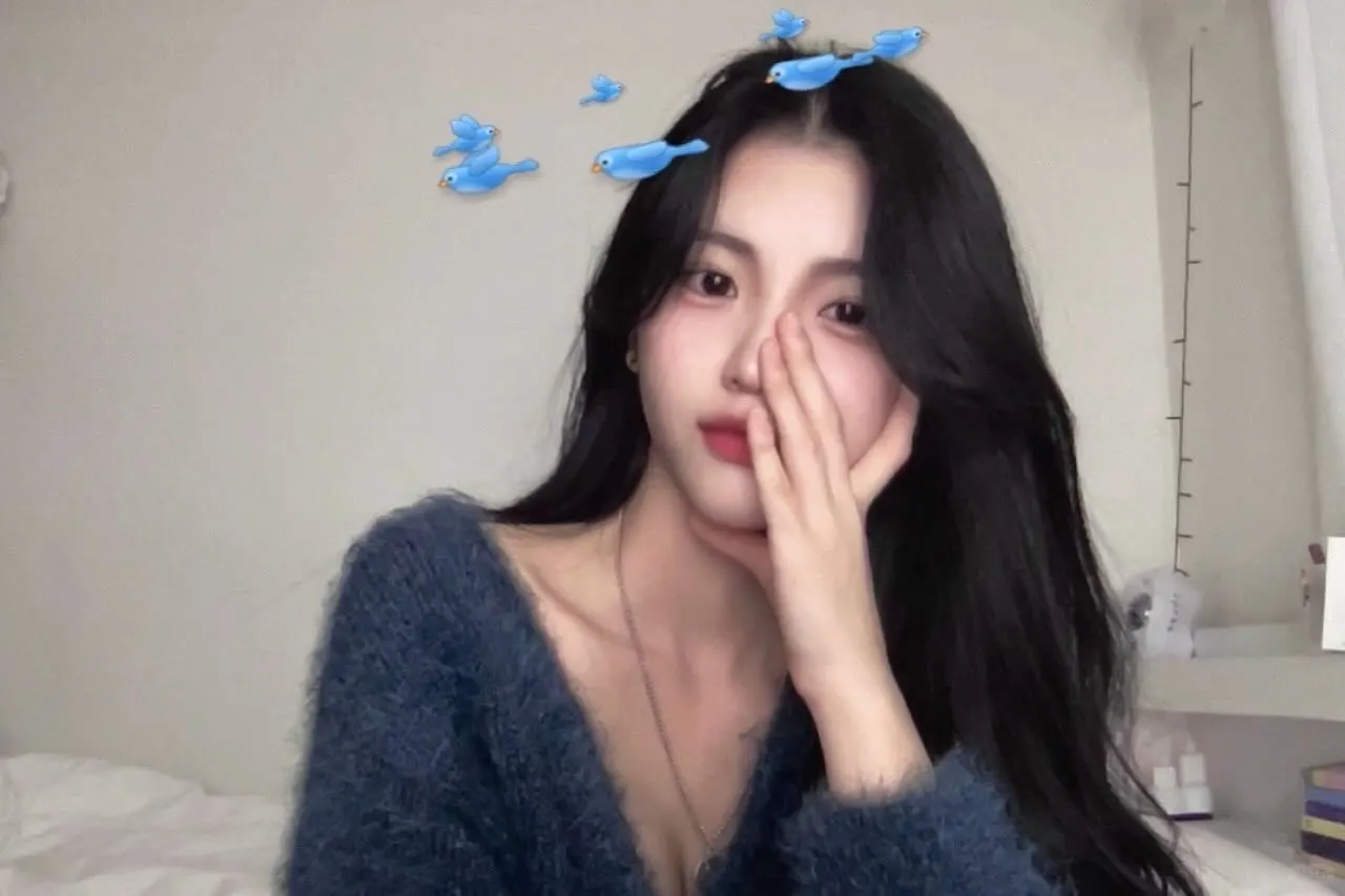 🇰🇷ins 博主：seol-dh
