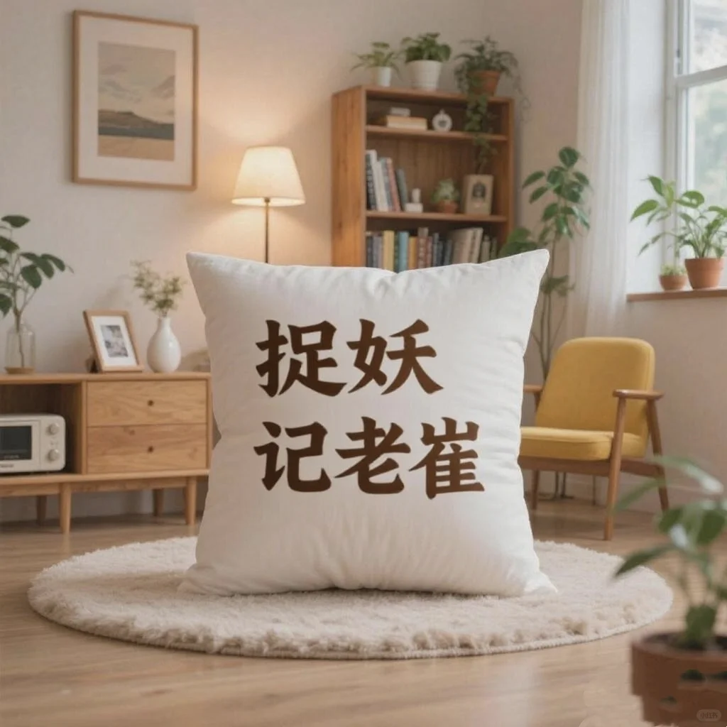捉妖记老崔 百位大V圈子共享