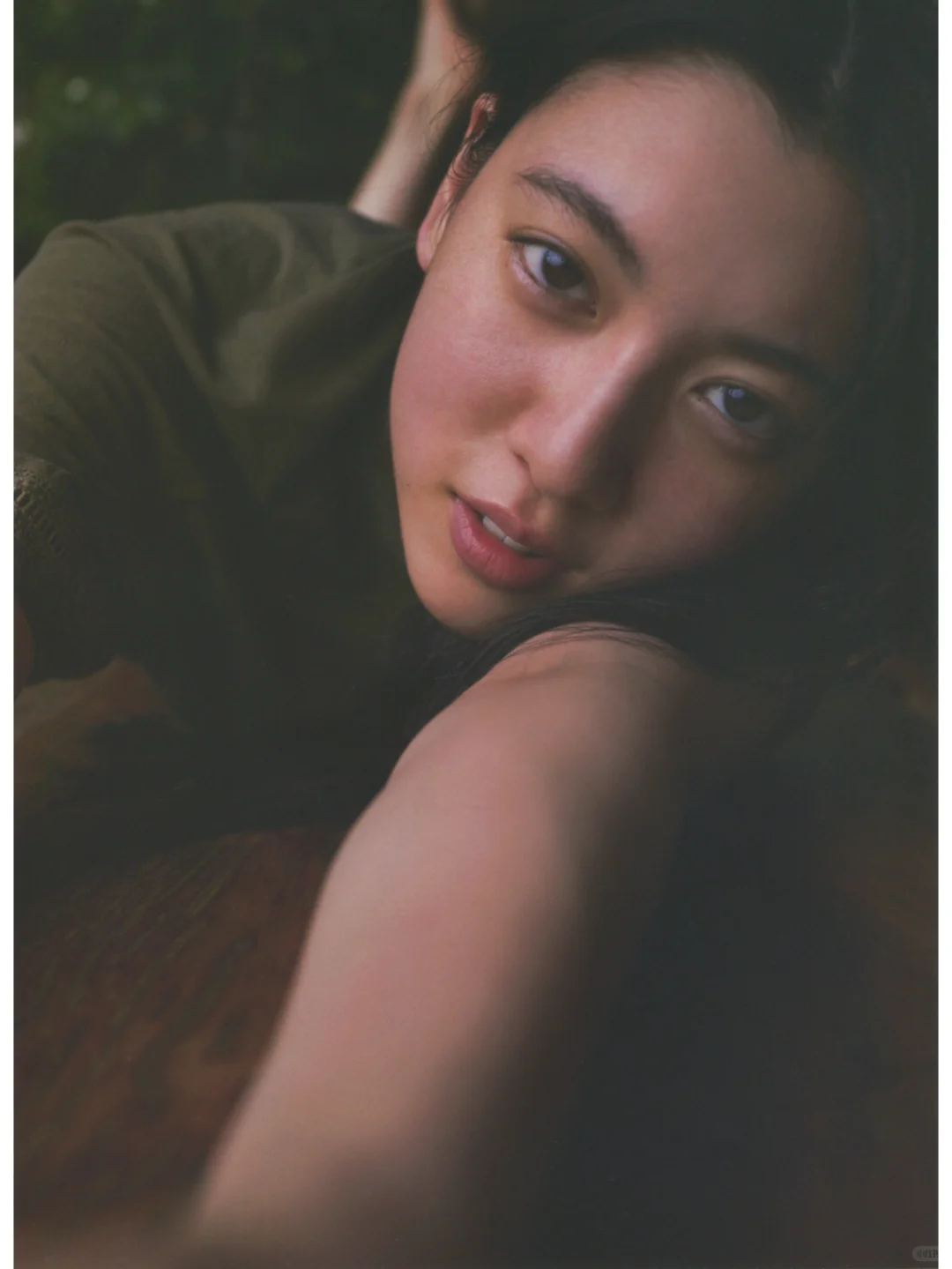 审美分享01 | 三吉彩花