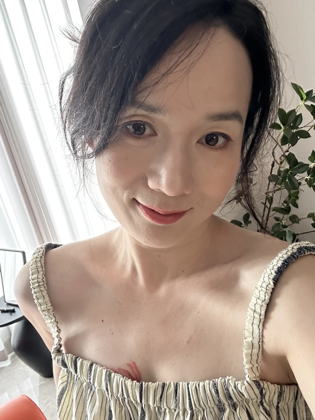 如果你四五十岁还生活自律，身材匀称