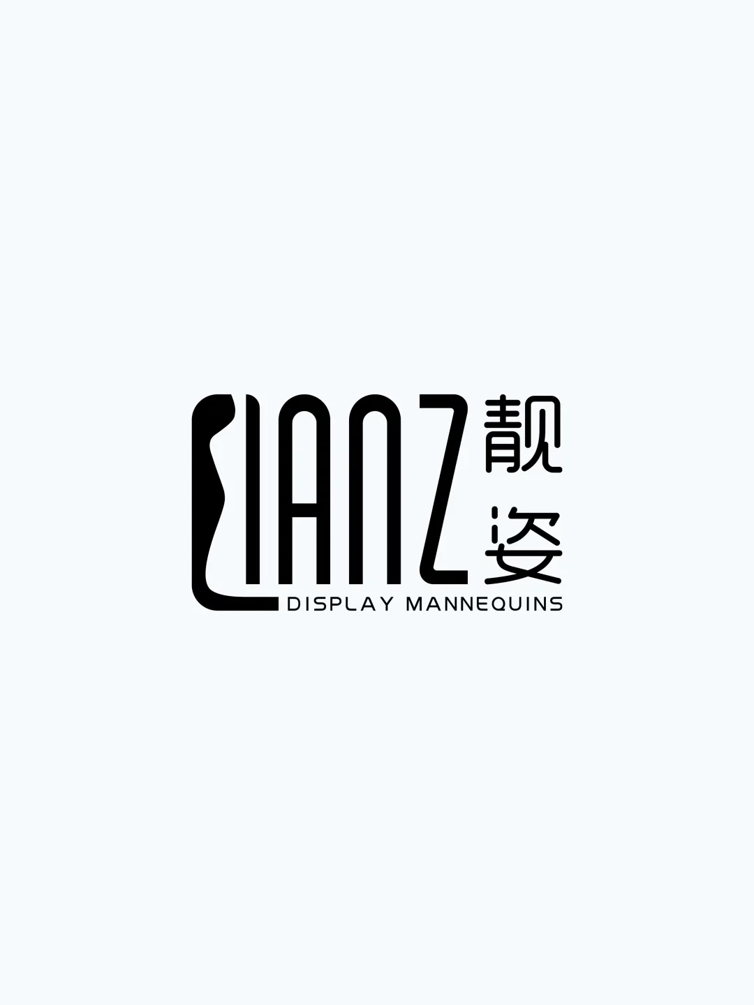 优雅、女人味的中大淑模特