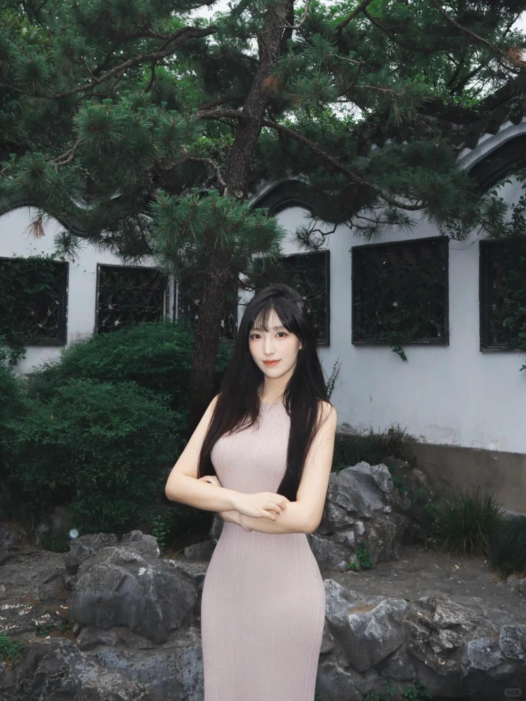 你的妻🍃梨形身材日系温柔感～