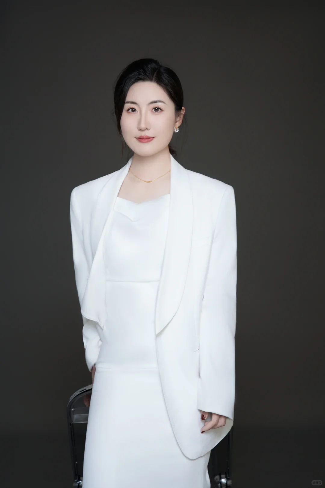 微商女强人附图一组