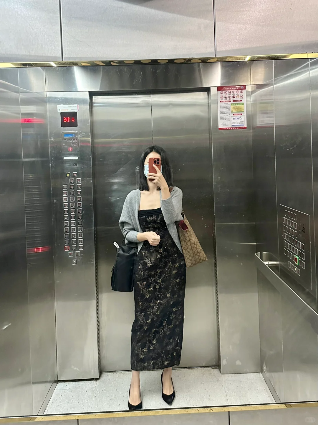 西安的夏天要来了
