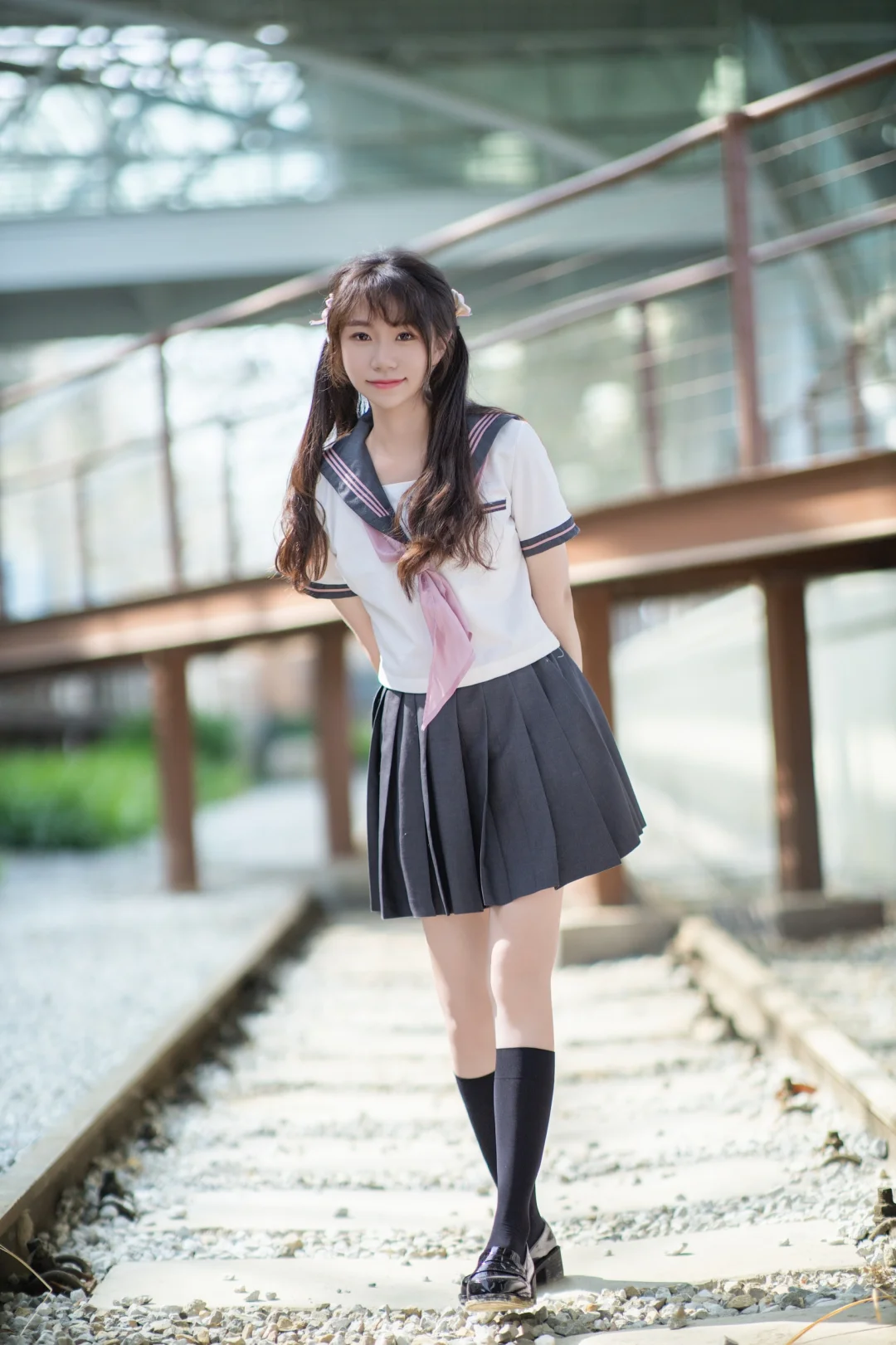 铁路jk