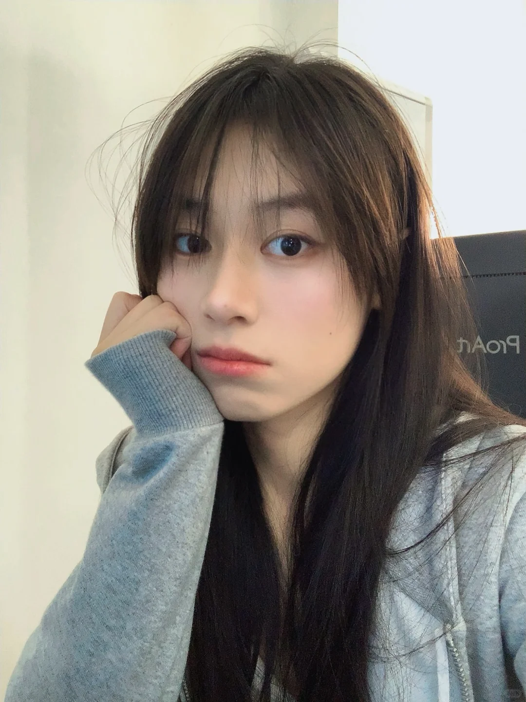 ☆⋆.⁎ •͈ ༝ •͈ ⁎𓈒꙳☆ 出发上早八