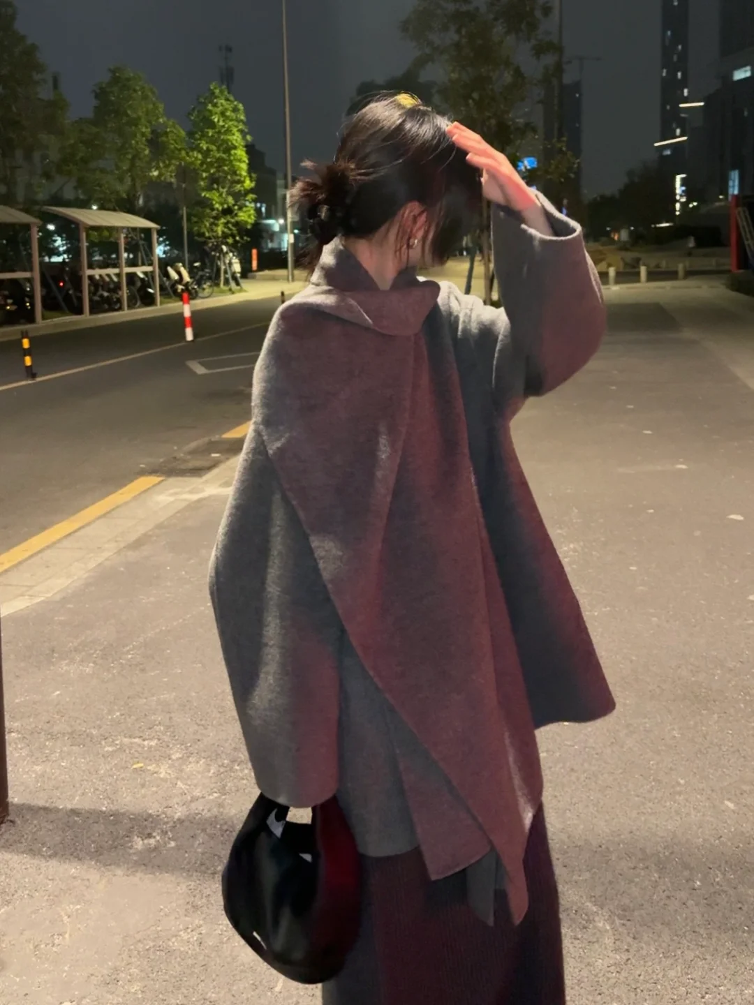 闪光灯赢了