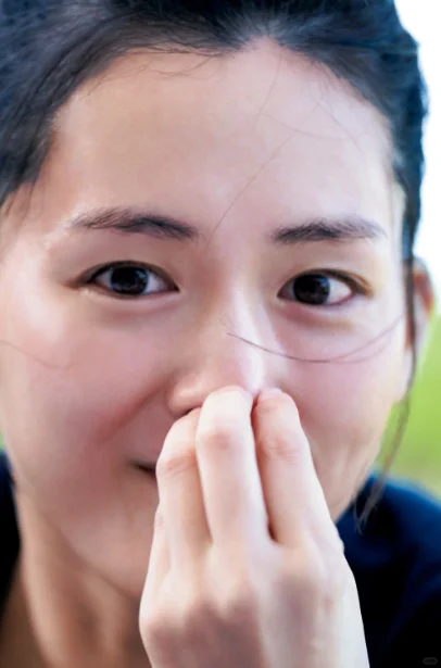 绫濑遥：她是怎么做到又纯又欲又有生命力